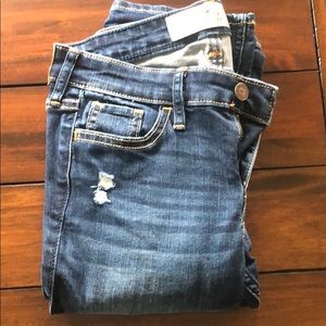 Hollister Skinny Jeans